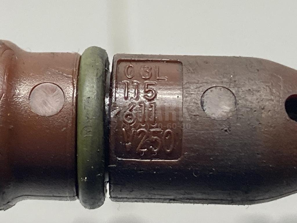 Щуп масляный