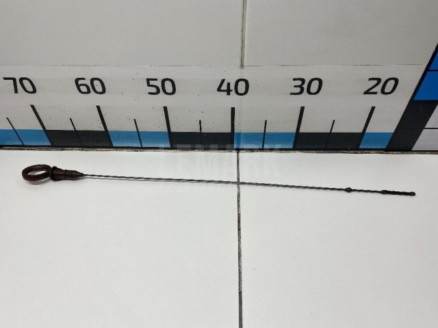 Щуп масляный