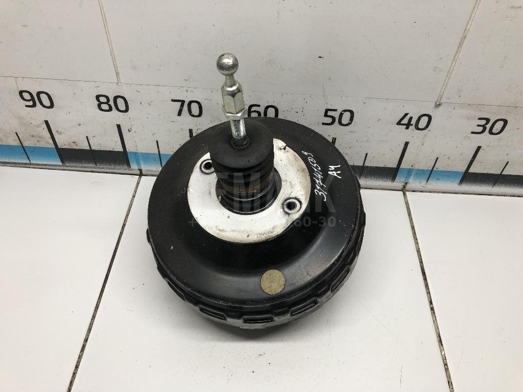 Усилитель тормозов вакуумный