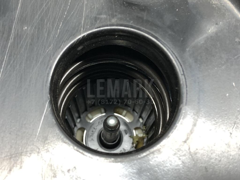 Усилитель тормозов вакуумный