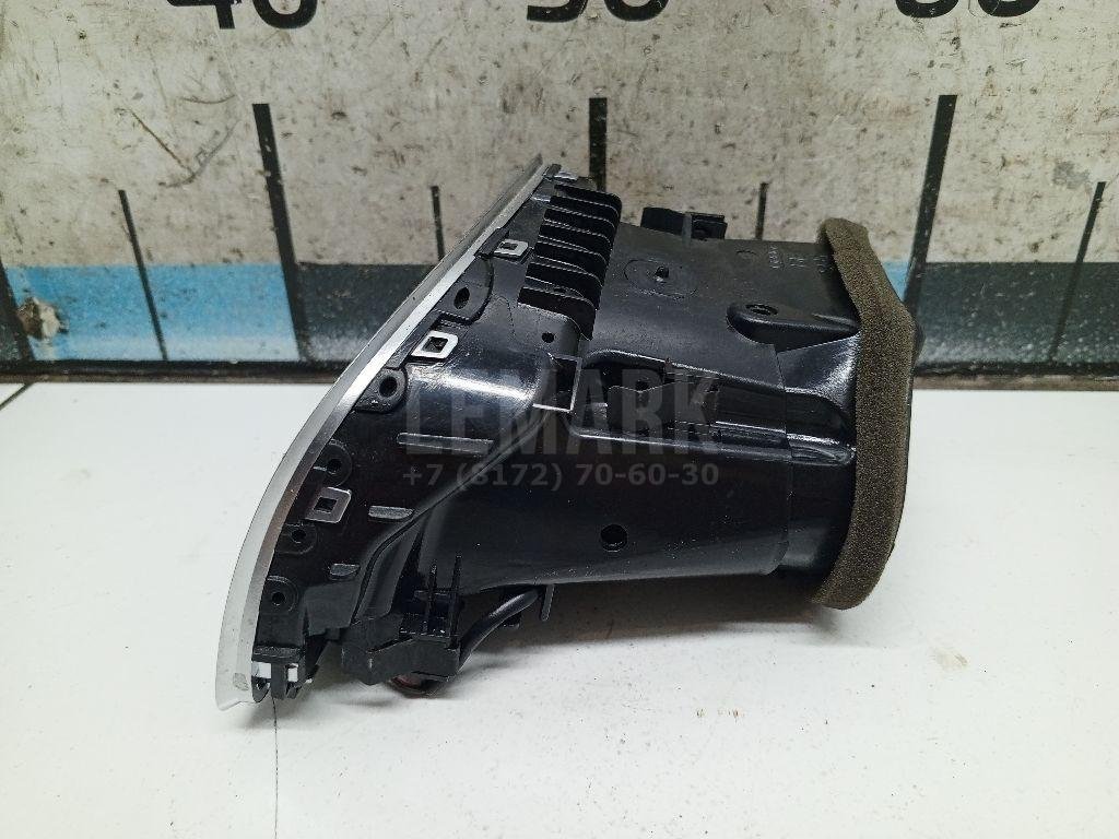 Дефлектор воздушный