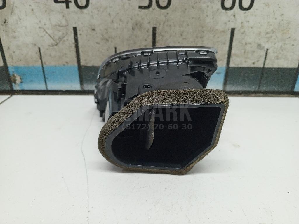 Дефлектор воздушный