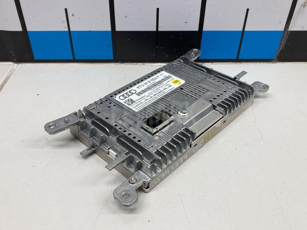 Дисплей информационный