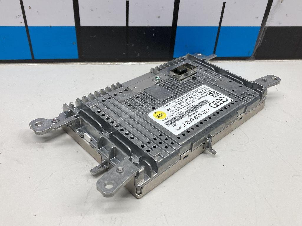 Дисплей информационный