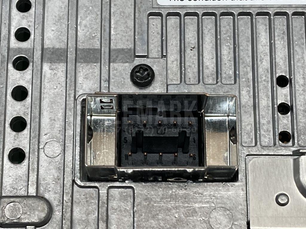 Дисплей информационный