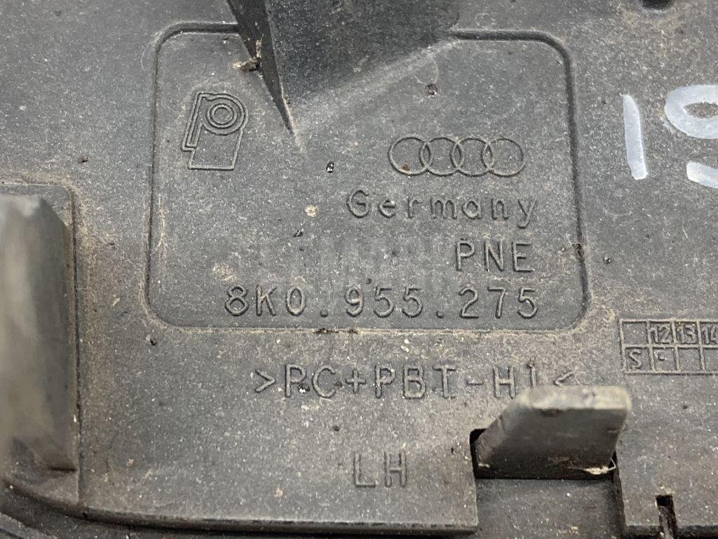 Крышка форсунки омывателя