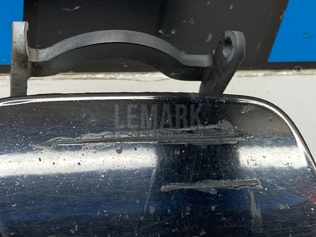 Крышка форсунки омывателя