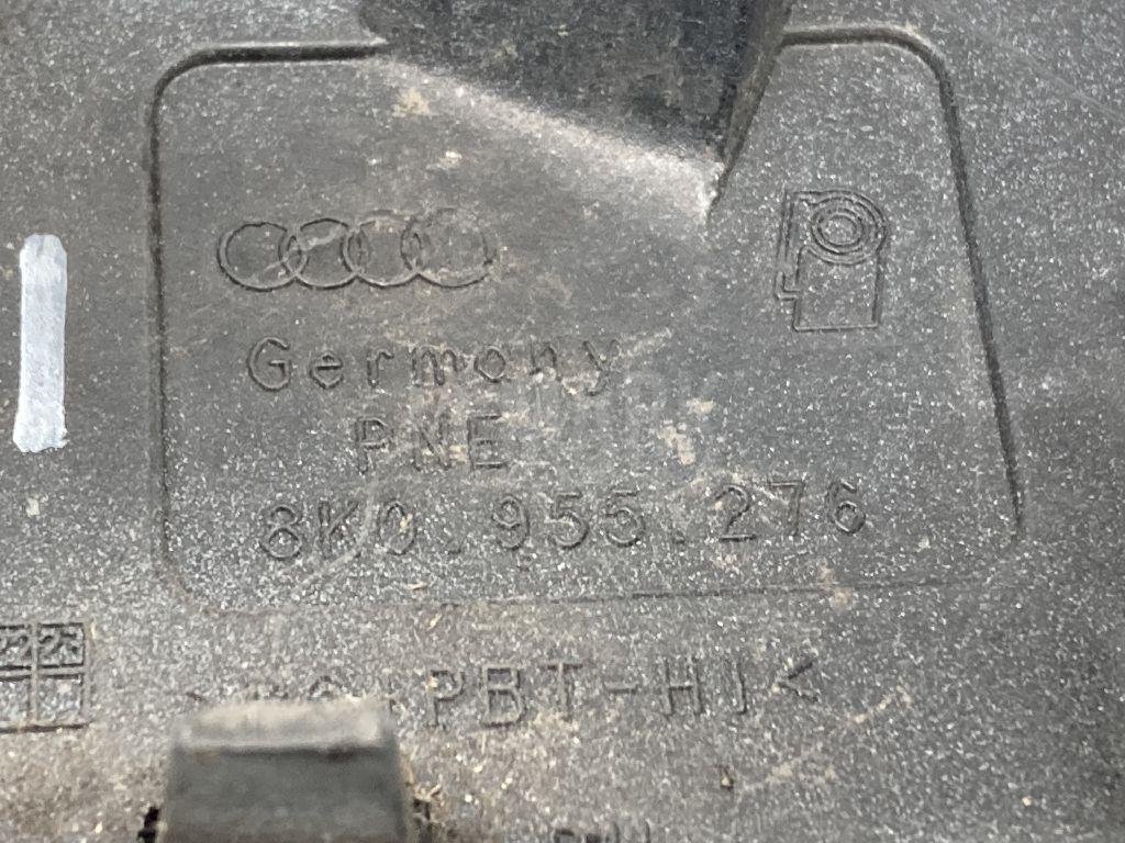 Крышка форсунки омывателя