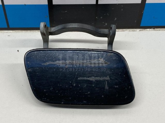 Крышка форсунки омывателя