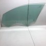 Стекло двери передней правой