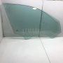Стекло двери передней правой