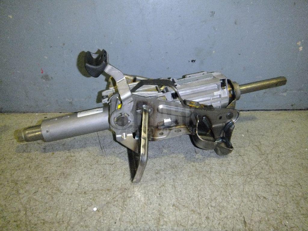 Колонка рулевая