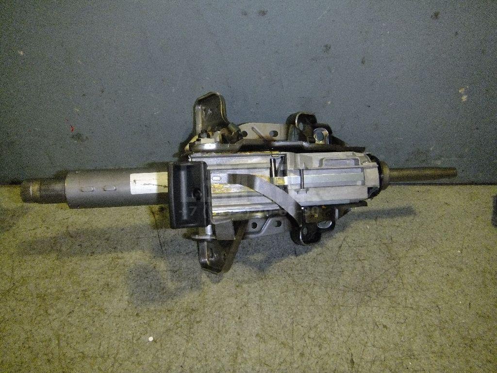 Колонка рулевая