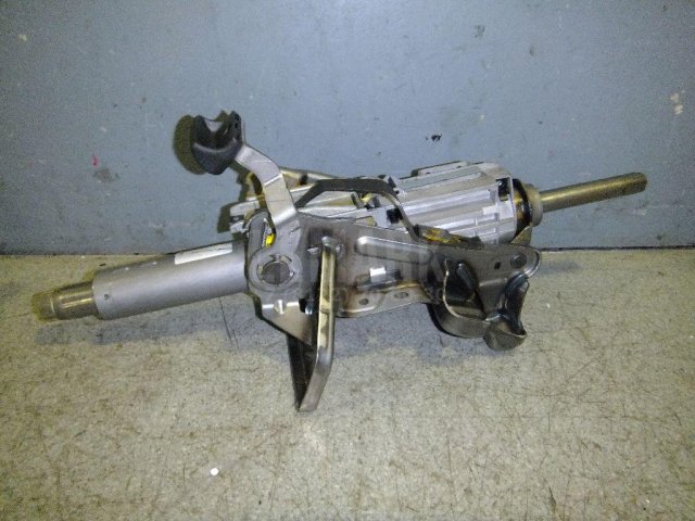 Колонка рулевая