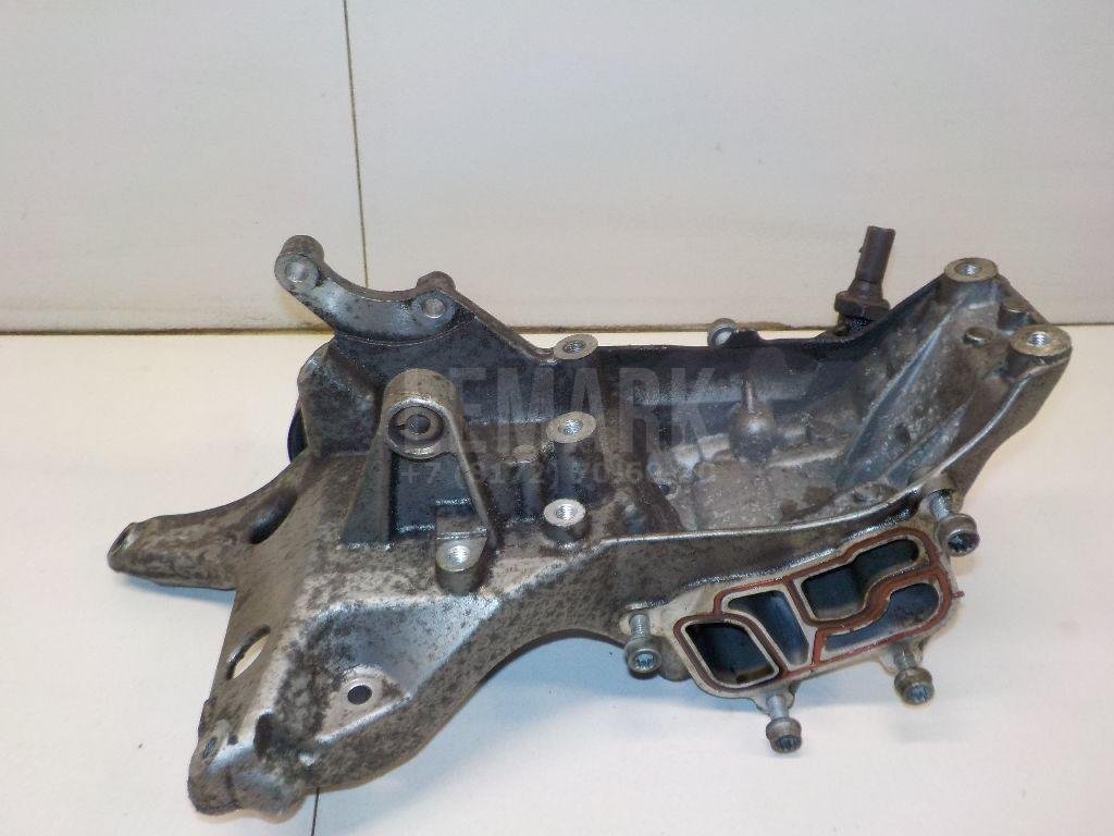 Кронштейн генератора