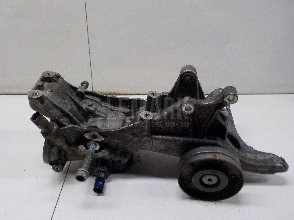 Кронштейн генератора