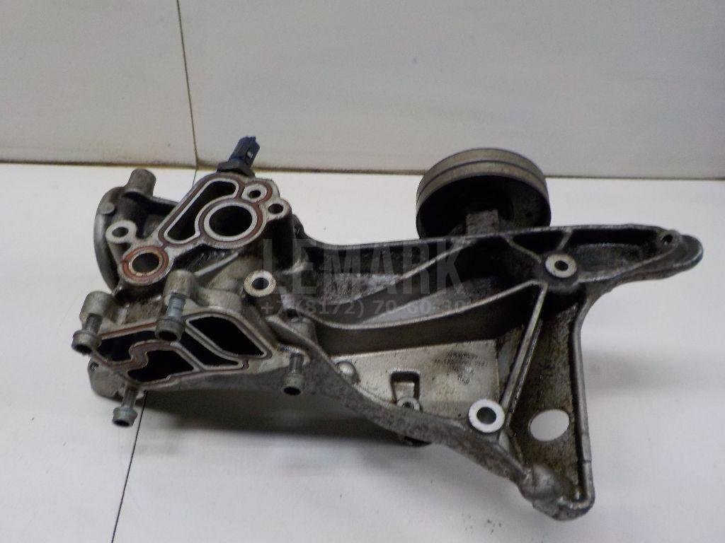 Кронштейн генератора