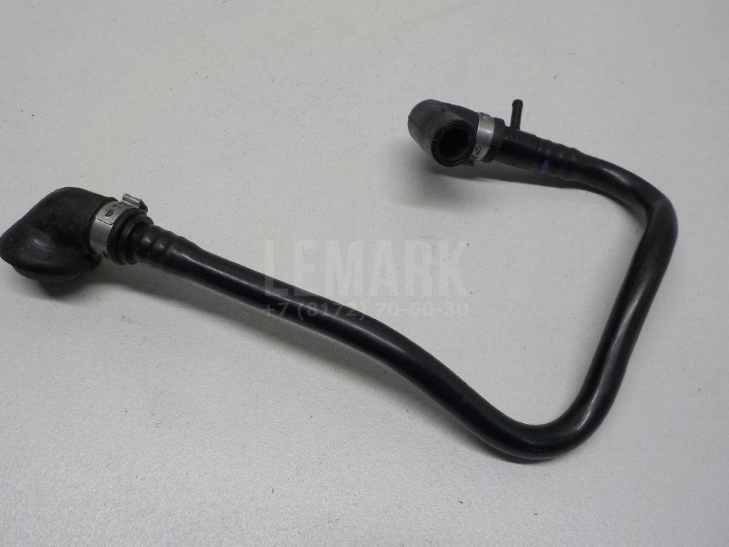 Шланг вакуумного усилителя тормоза