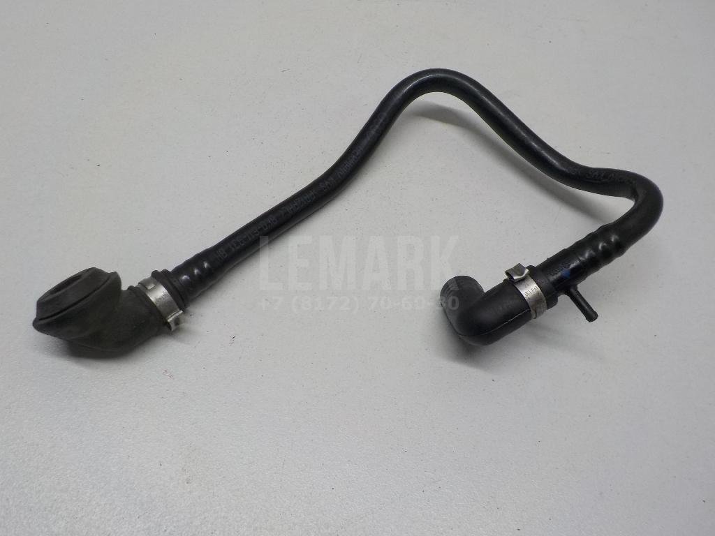 Шланг вакуумного усилителя тормоза