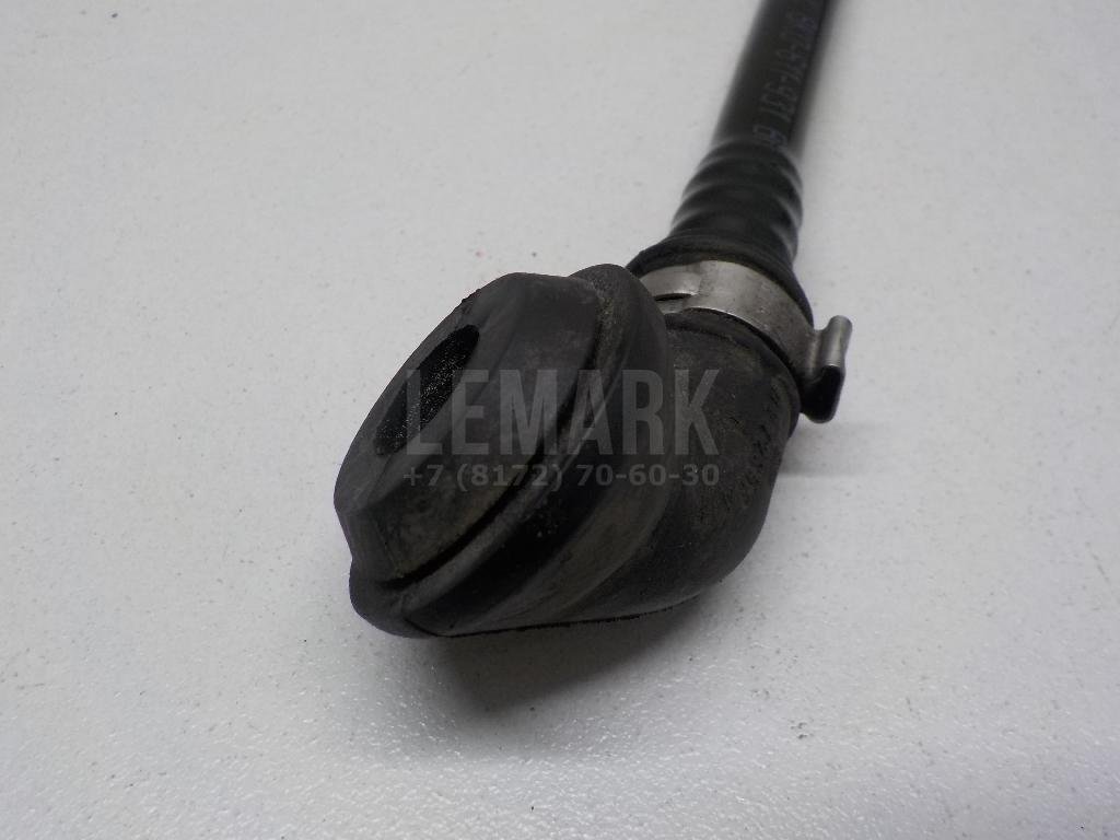 Шланг вакуумного усилителя тормоза