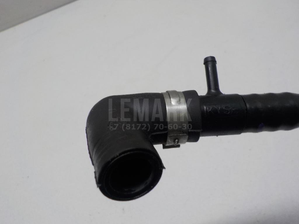 Шланг вакуумного усилителя тормоза