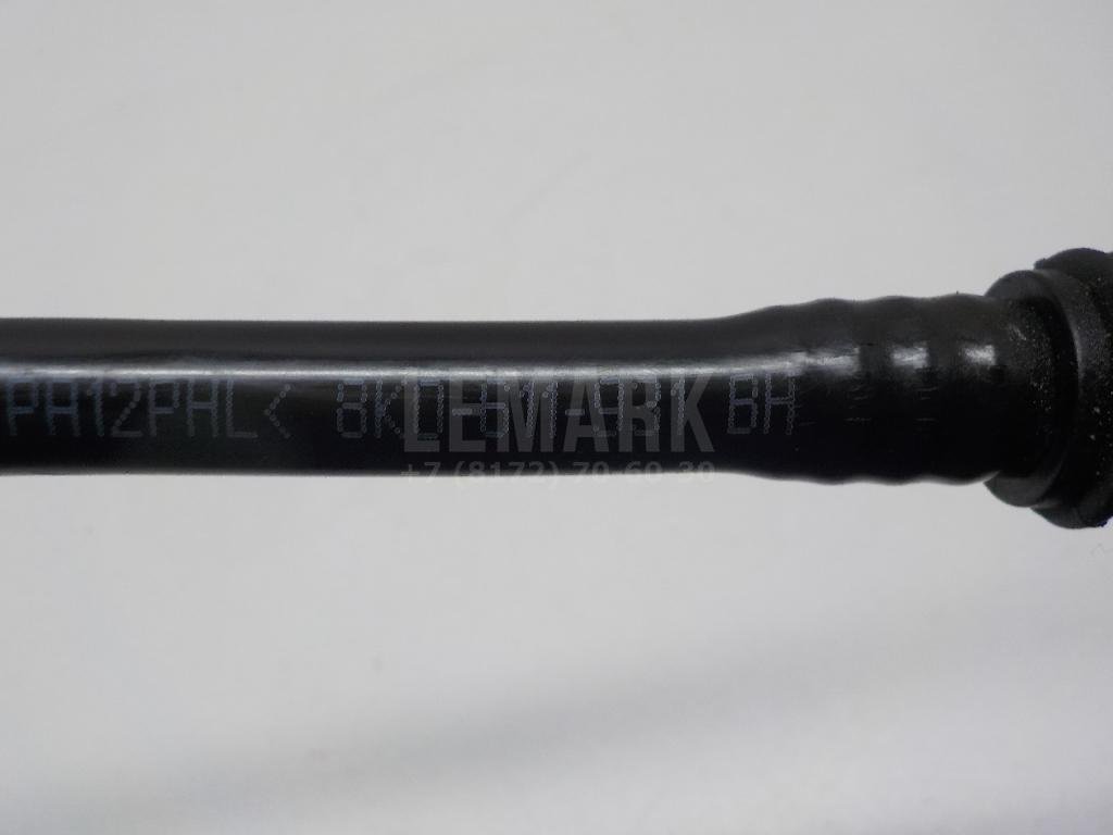 Шланг вакуумного усилителя тормоза