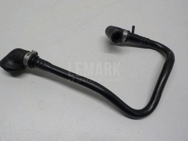 Шланг вакуумного усилителя тормоза