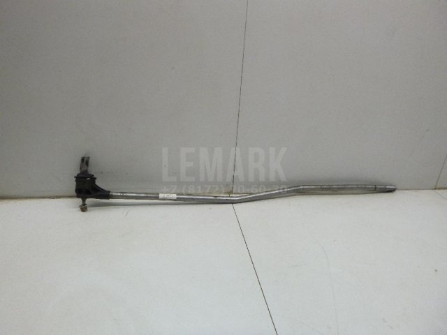 Тяга кулисы КПП