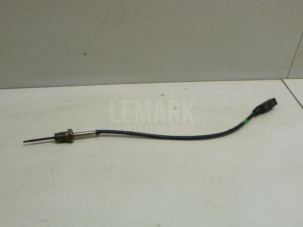 Датчик температуры сажевого фильтра