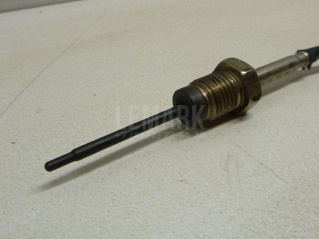 Датчик температуры сажевого фильтра