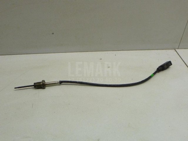 Датчик температуры сажевого фильтра