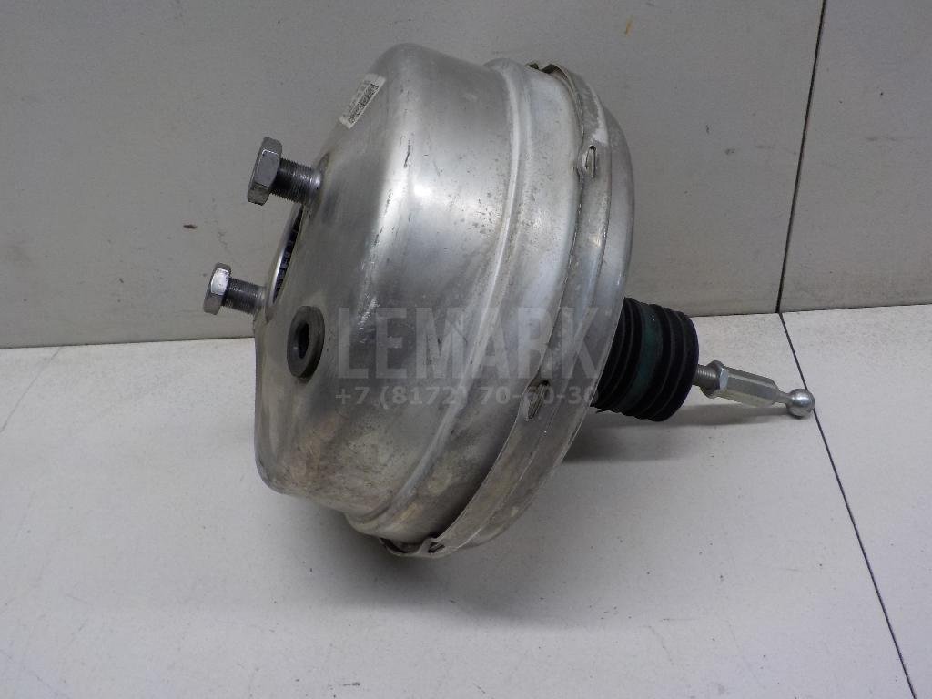 Усилитель тормозов вакуумный