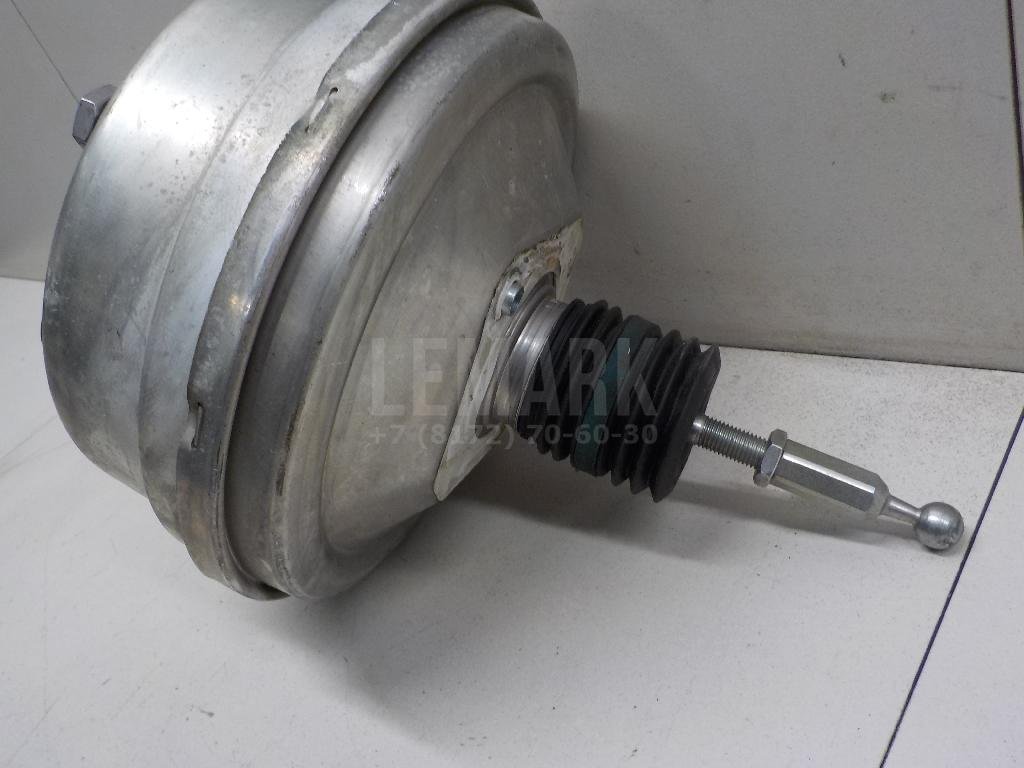 Усилитель тормозов вакуумный