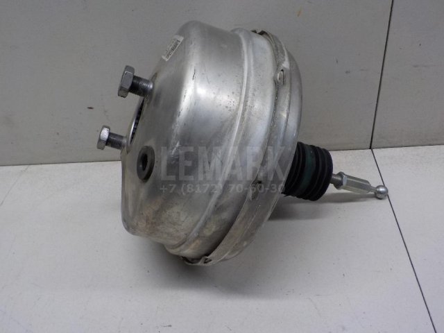 Усилитель тормозов вакуумный