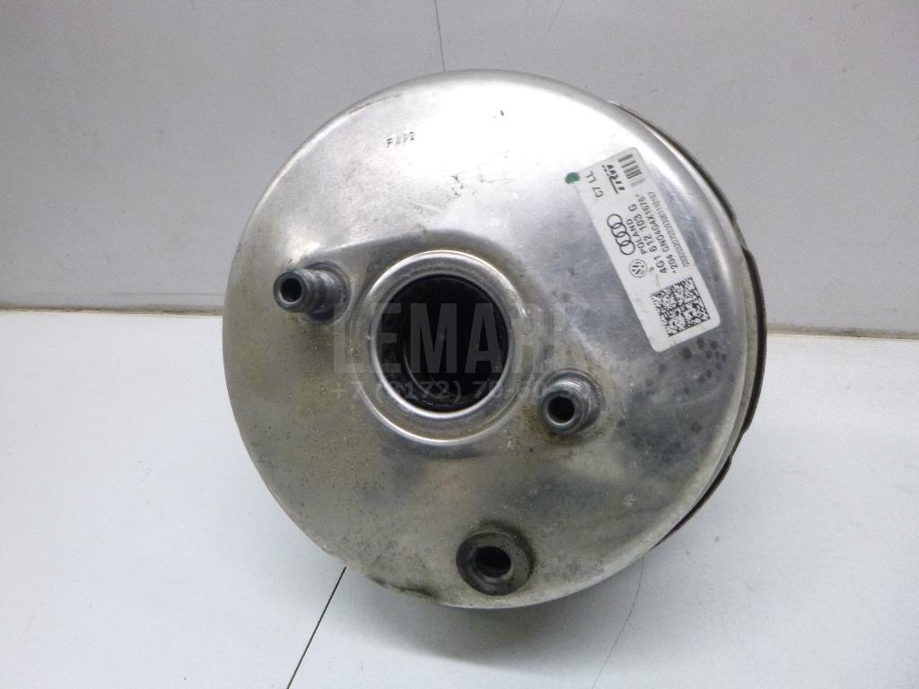 Усилитель тормозов вакуумный