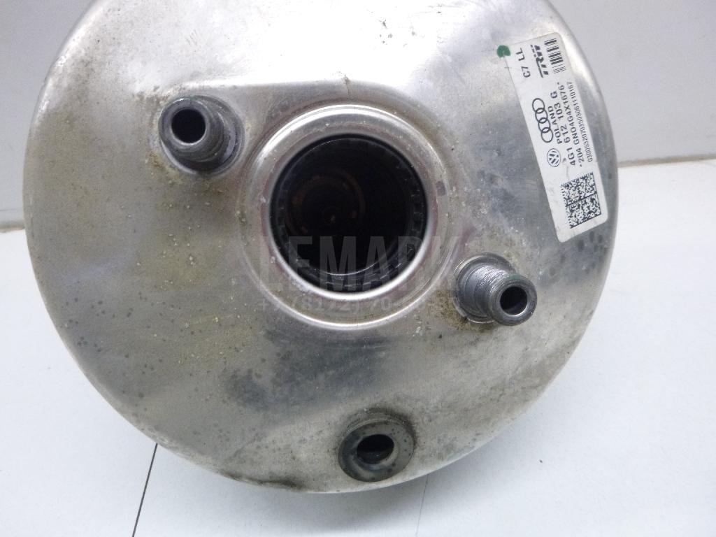 Усилитель тормозов вакуумный