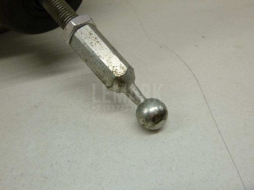 Усилитель тормозов вакуумный