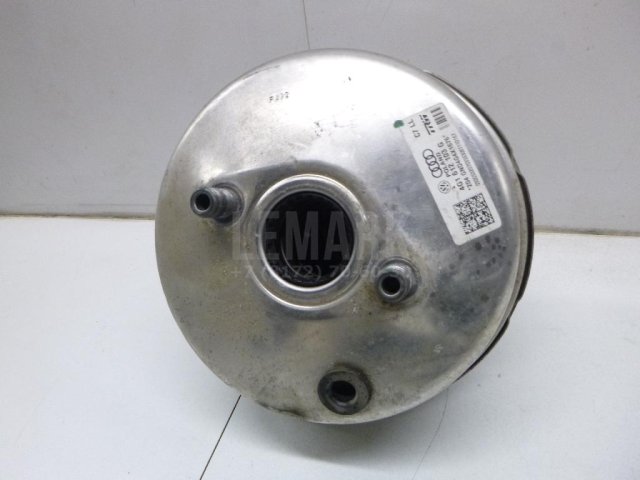 Усилитель тормозов вакуумный