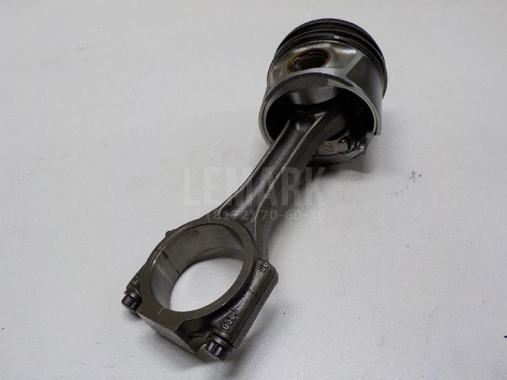 Поршень с шатуном