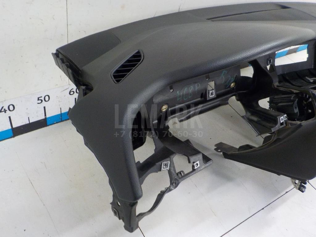 Торпедо для  Astra HD 8 2005-2011