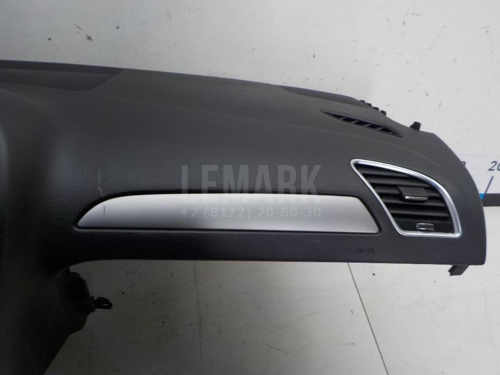 Торпедо для  Astra HD 8 2005-2011