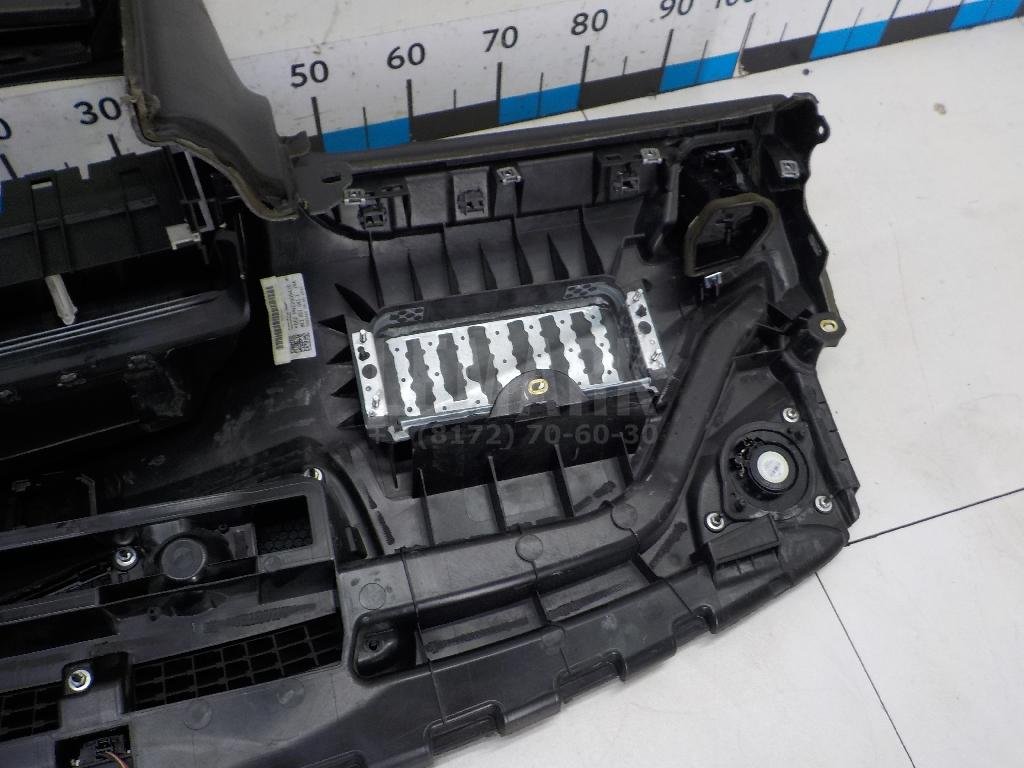 Торпедо для  Astra HD 8 2005-2011