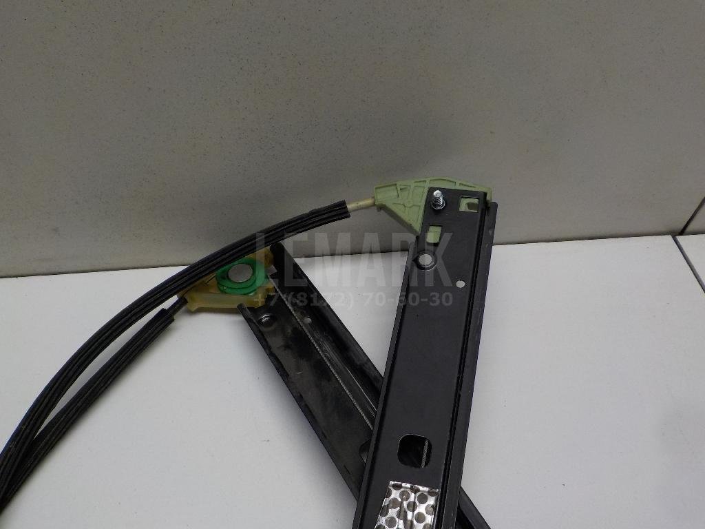 Стеклоподъемник электр. передний правый