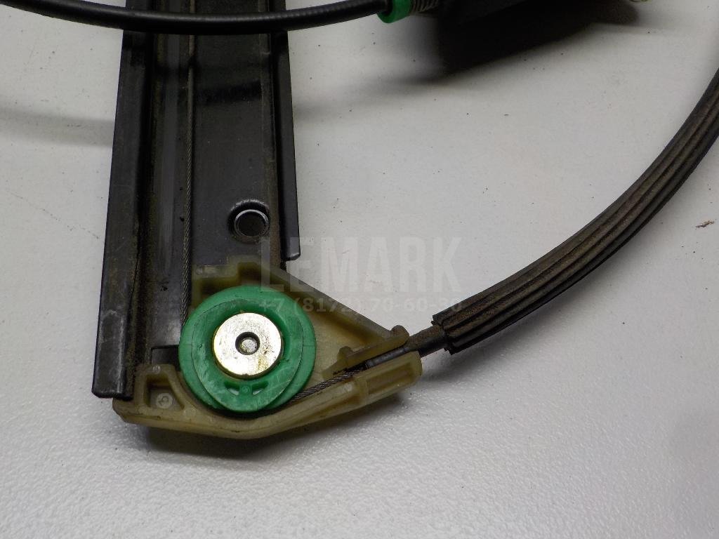 Стеклоподъемник электр. передний правый