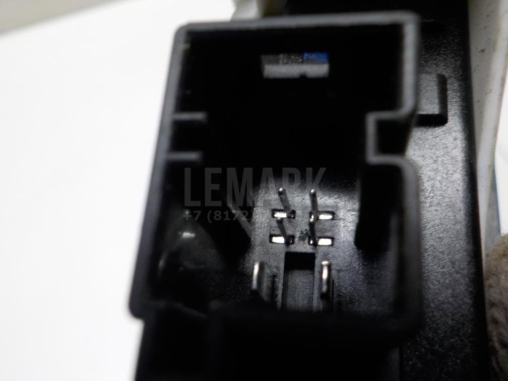 Стеклоподъемник электр. передний правый