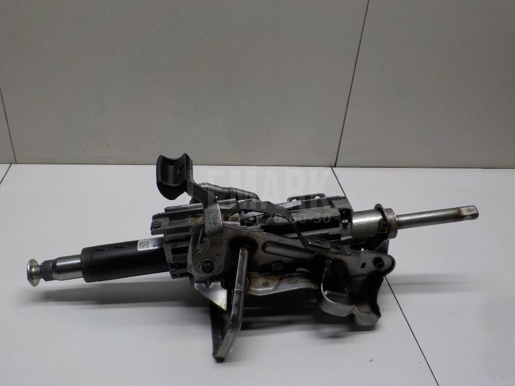 Колонка рулевая