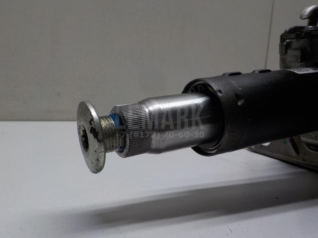 Колонка рулевая