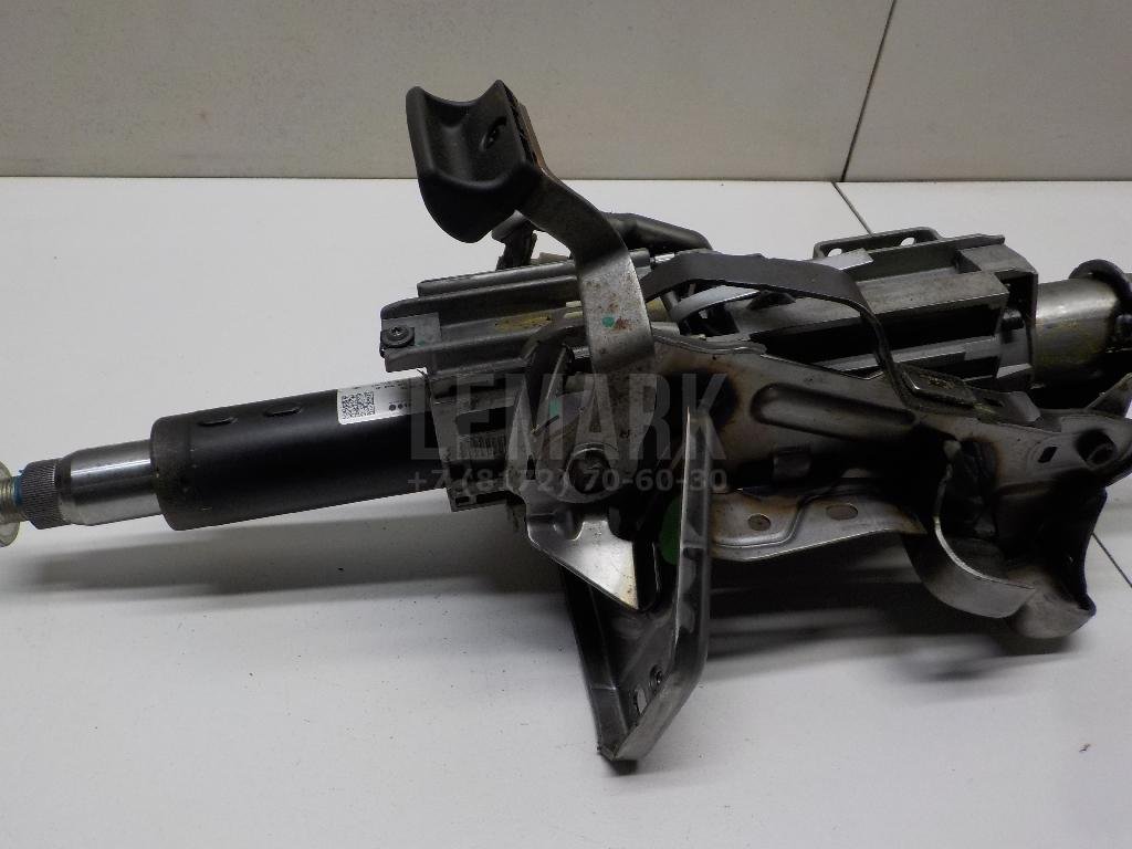 Колонка рулевая