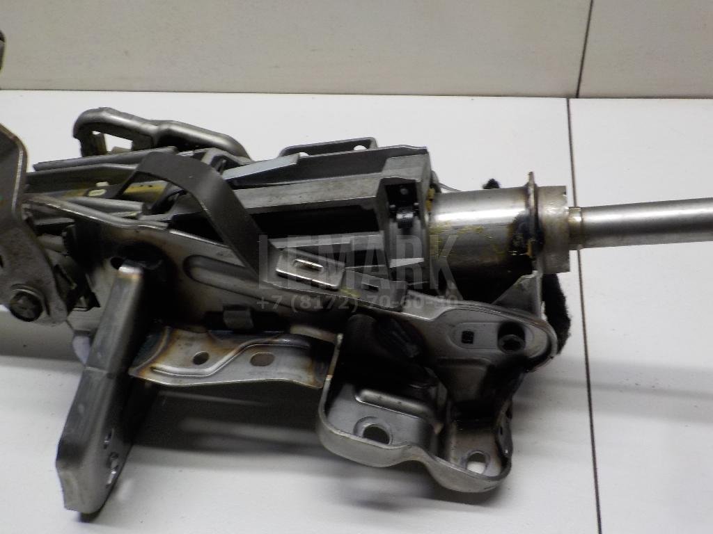 Колонка рулевая