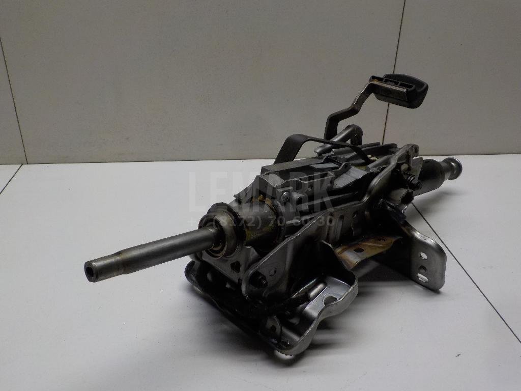 Колонка рулевая